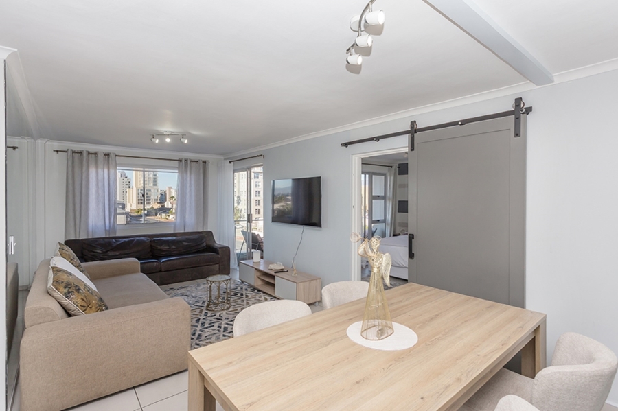 2 Bedroom Property for Sale in Bloubergstrand Western Cape